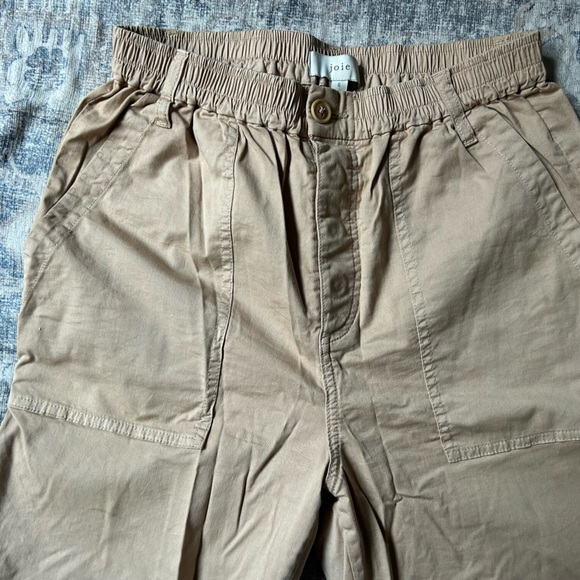 Joie Jogger Pant - Picture 3 of 8